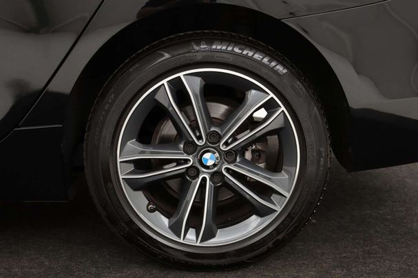 BMW 218i Gran Tourer Sport Line 100 kW image number 27