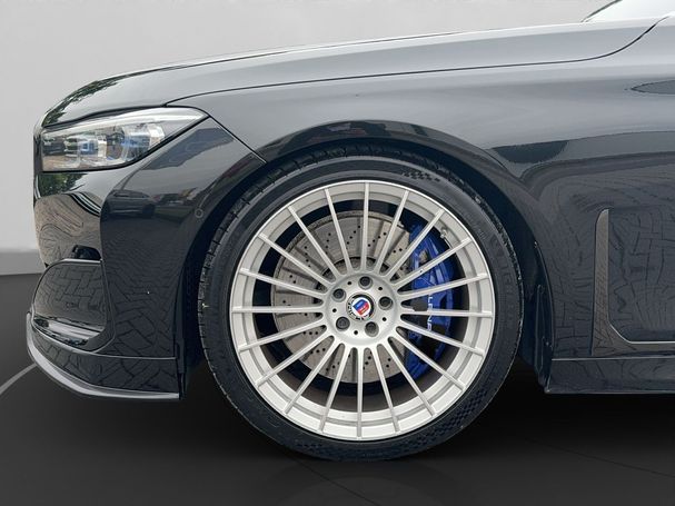 ALPINA B7 447 kW image number 10