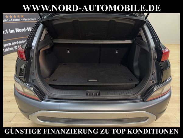 Hyundai Kona 1.6 146 kW image number 24