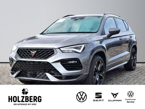 Cupra Ateca 2.0 TSI DSG 4Drive 221 kW image number 1