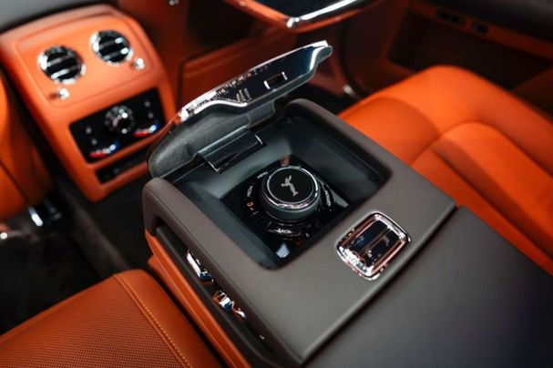 Rolls-Royce Ghost 420 kW image number 22