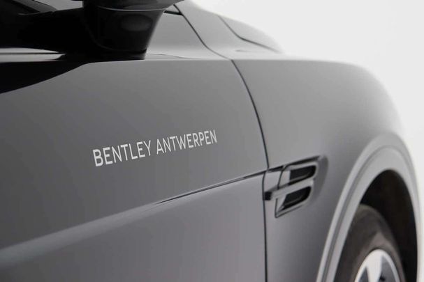 Bentley Bentayga V8 404 kW image number 21