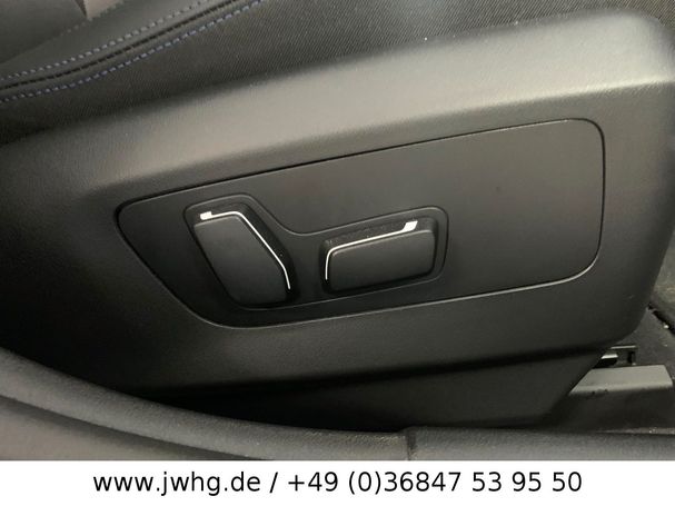 BMW 520d 145 kW image number 3