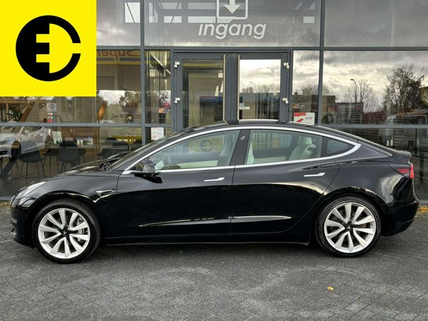 Tesla Model 3 Long Range AWD 258 kW image number 11