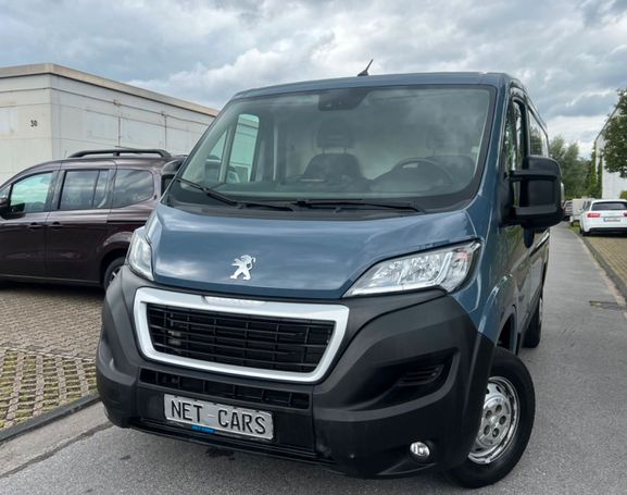 Peugeot Boxer L1H1 88 kW image number 1