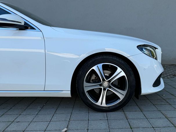 Mercedes-Benz E 220 d 143 kW image number 11