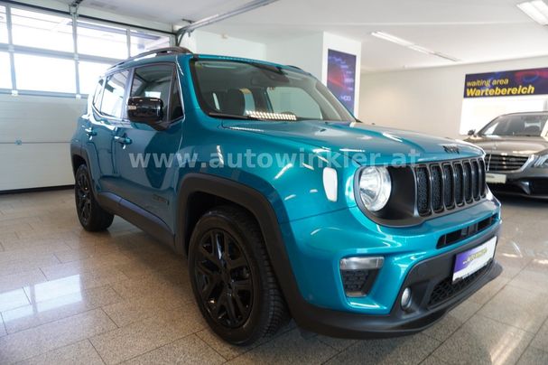 Jeep Renegade 88 kW image number 3