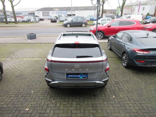 Hyundai Kona 1.6 DCT 146 kW image number 5