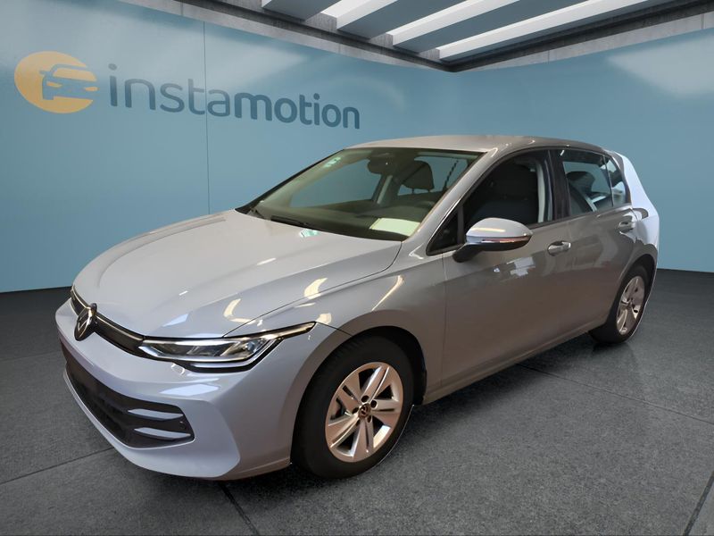 Volkswagen Golf 8 1.5