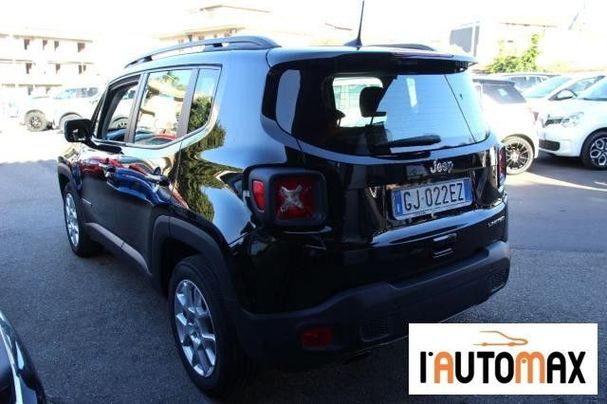 Jeep Renegade 96 kW image number 6