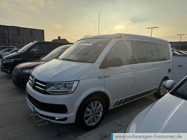 Volkswagen T6 California DSG Ocean 4Motion 146 kW image number 1