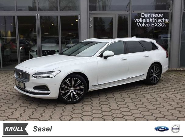 Volvo V90 B4 Plus 145 kW image number 1