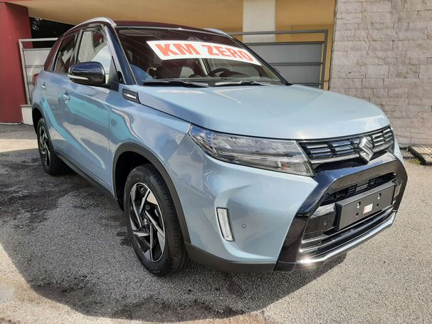 Suzuki Vitara 1.4 Hybrid Allgrip 95 kW image number 2