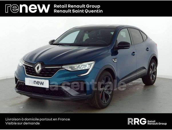 Renault Arkana 1.3 TCe EDC 103 kW image number 1