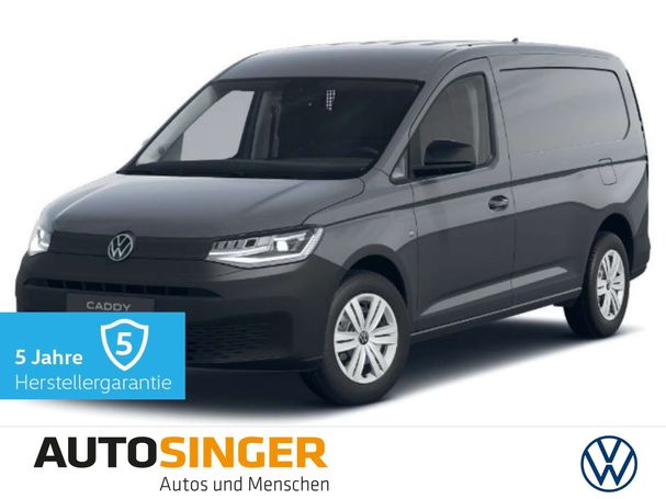 Volkswagen Caddy Cargo Maxi 1.5 TSI 85 kW image number 3