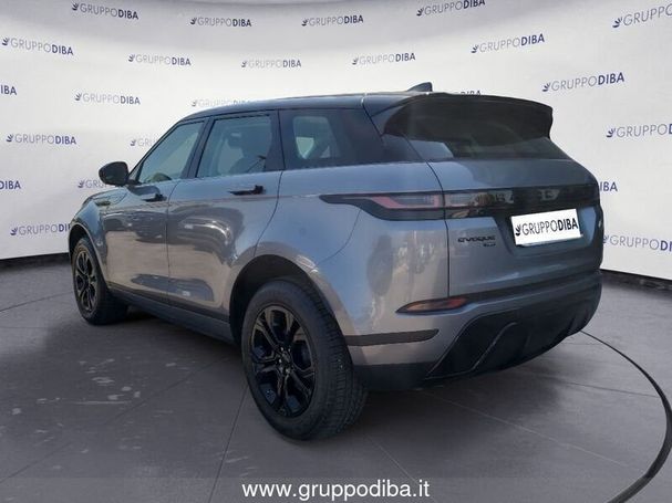 Land Rover Range Rover Evoque 110 kW image number 7