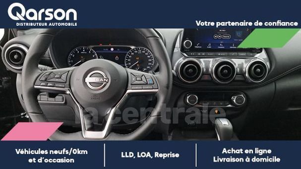 Nissan Juke 105 kW image number 30