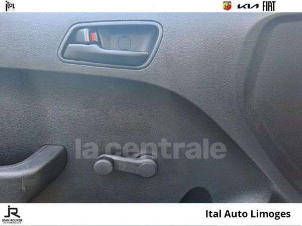 Kia Picanto 1.0 49 kW image number 26