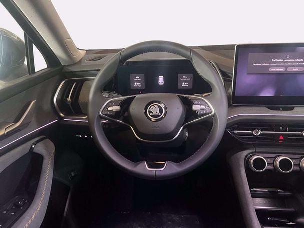 Skoda Kodiaq 1.5 DSG 150 kW image number 7