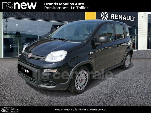 Fiat Panda 51 kW image number 1