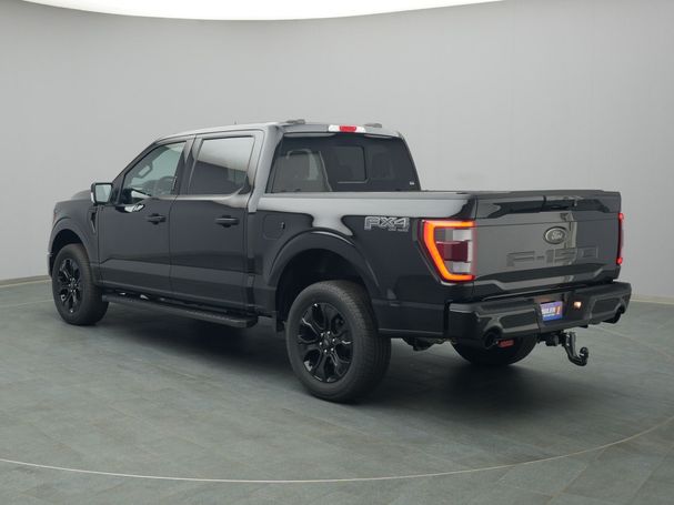 Ford F-150 298 kW image number 18