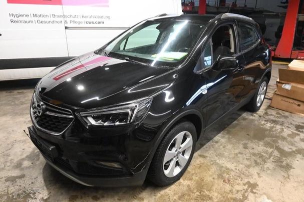 Opel Mokka X Edition 100 kW image number 1