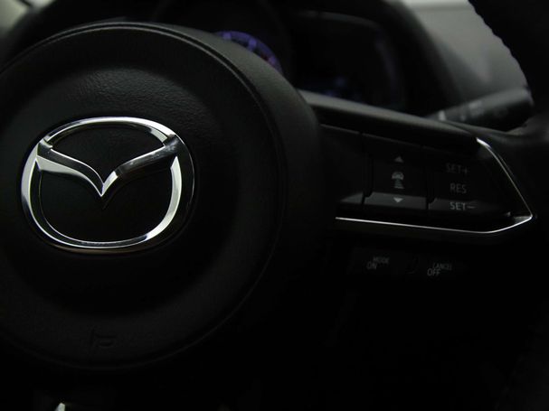 Mazda 2 SkyActiv-G Signature 66 kW image number 25