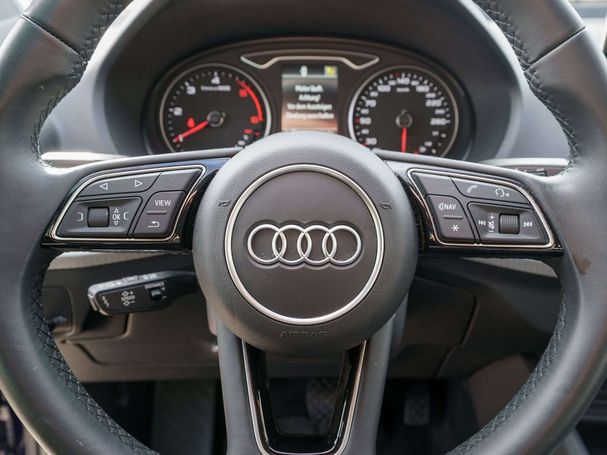 Audi Q2 35 TDI quattro 110 kW image number 14