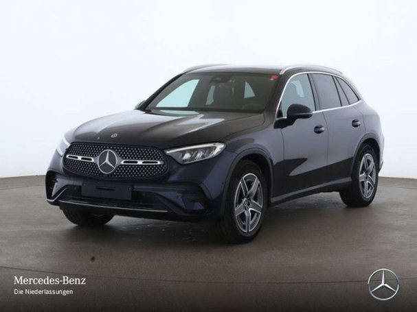 Mercedes-Benz GLC 300 190 kW image number 1