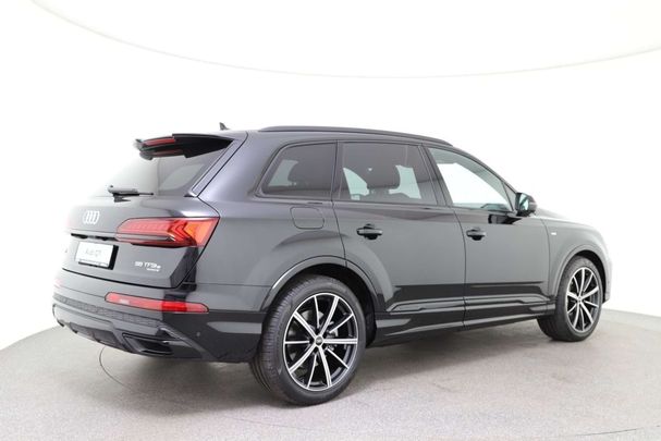 Audi Q7 55 TFSIe quattro S-Line 280 kW image number 1