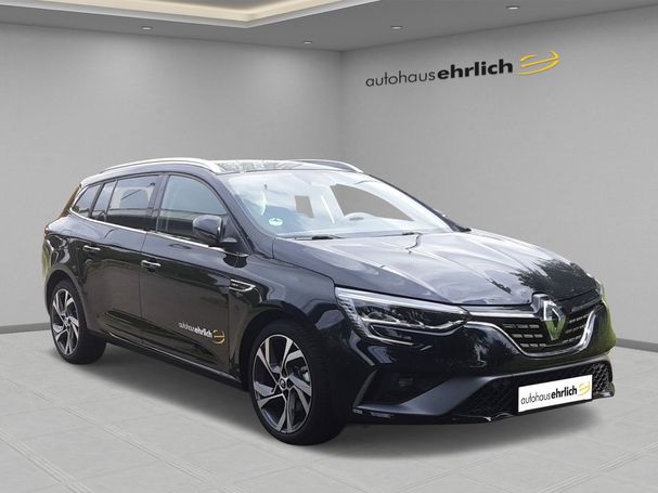 Renault Megane Grandtour TCe 160 EDC 117 kW image number 7