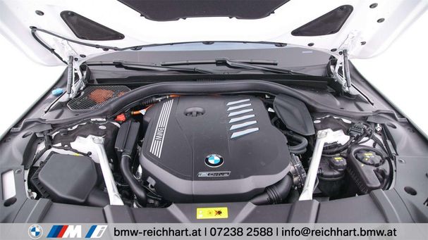 BMW 745e xDrive 290 kW image number 12