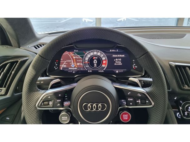 Audi R8 Performance 456 kW image number 13