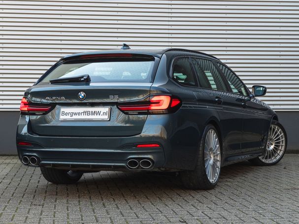 ALPINA B5 457 kW image number 3