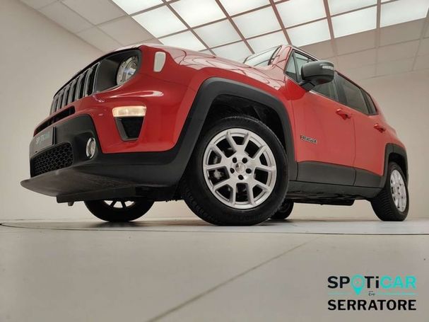 Jeep Renegade 96 kW image number 5