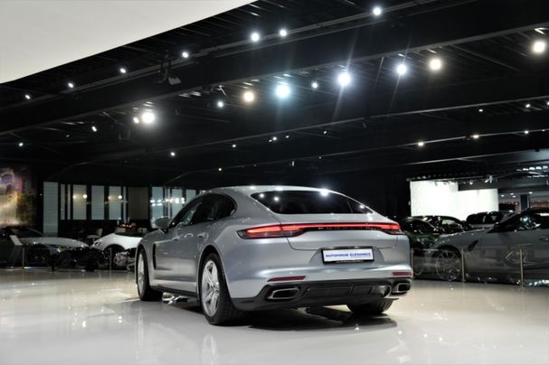 Porsche Panamera 4 E-Hybrid 340 kW image number 4