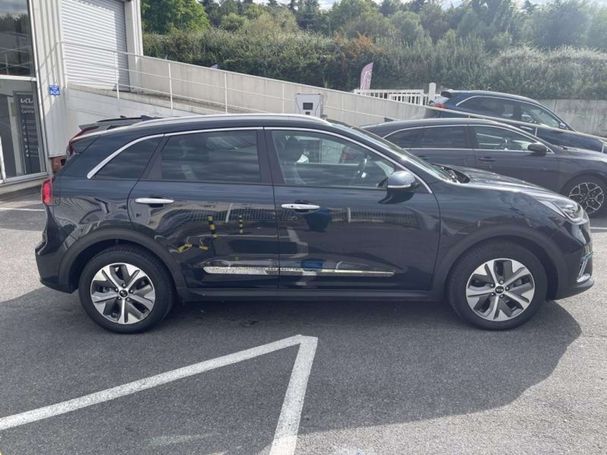 Kia Niro e 152 kW image number 5