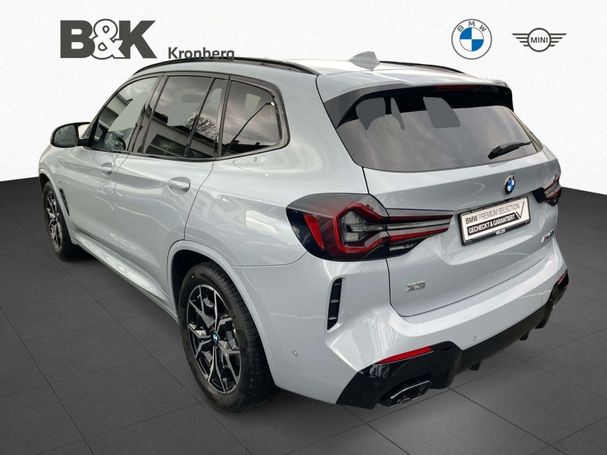 BMW X3 xDrive 265 kW image number 10