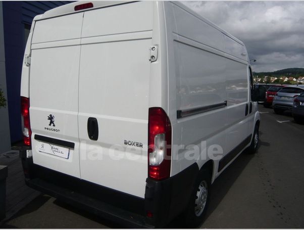 Peugeot Boxer HDi 333 Premium 96 kW image number 2