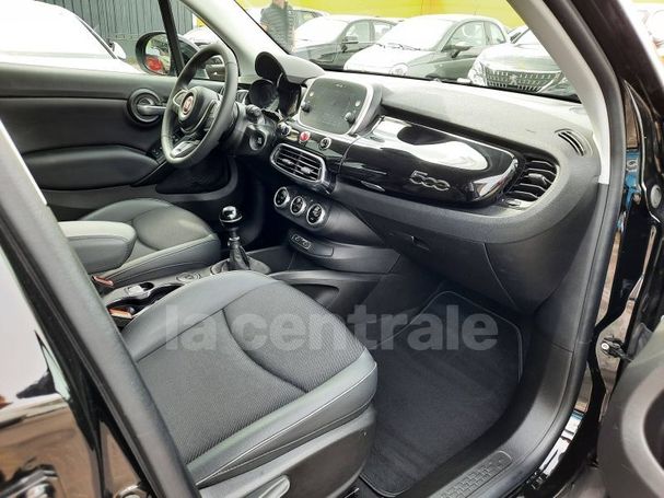 Fiat 500X 1.0 FireFly Cross 88 kW image number 18