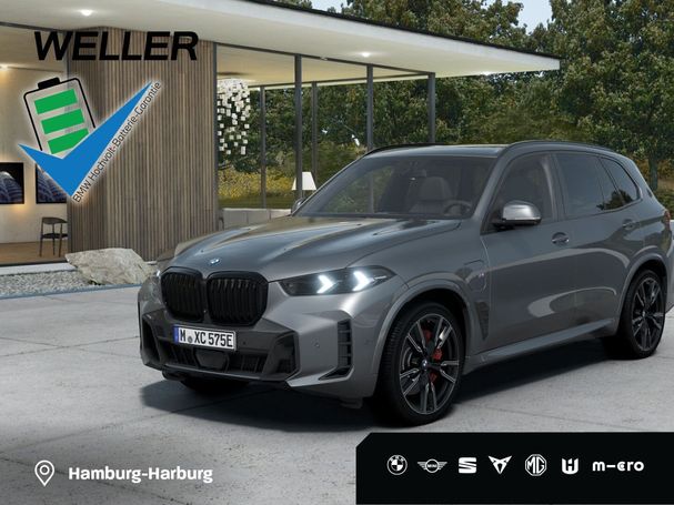 BMW X5 50e xDrive 360 kW image number 2