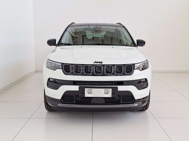 Jeep Compass 1.5 T4 Summit DCT 96 kW image number 2