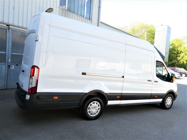 Ford Transit 350 L4H3 TDCi 125 kW image number 6