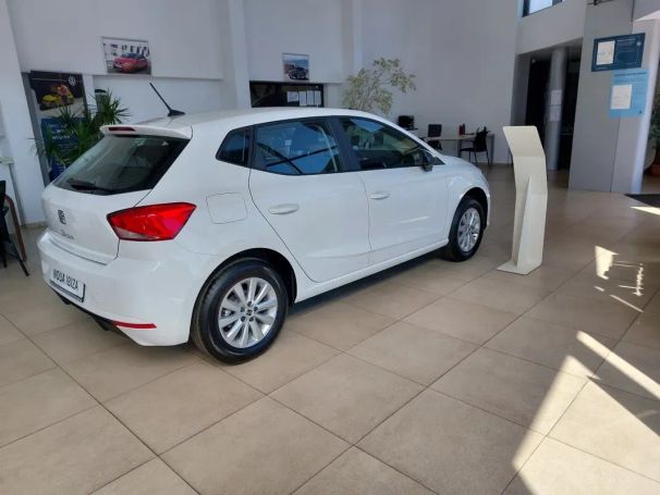 Seat Ibiza 81 kW image number 4