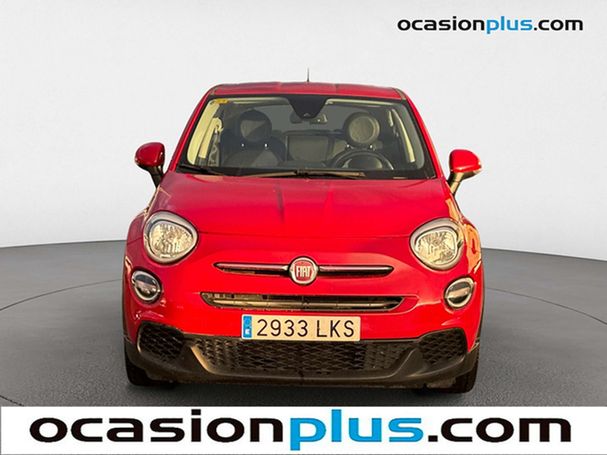 Fiat 500X 1.0 FireFly S&S 88 kW image number 13