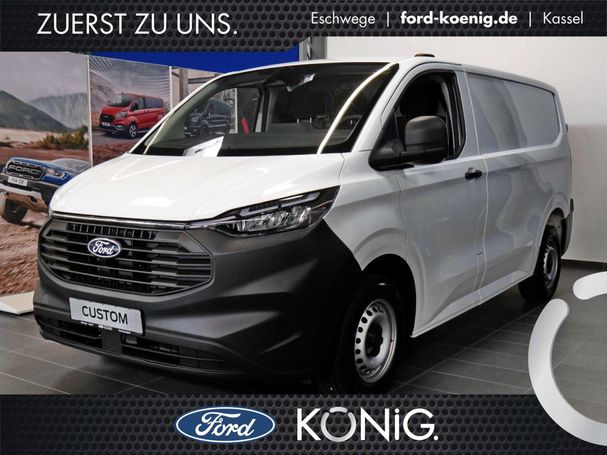 Ford Transit Custom 280 100 kW image number 1