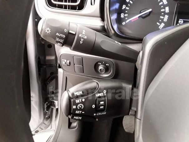 Citroen C3 Pure Tech 83 S&S Shine 61 kW image number 8