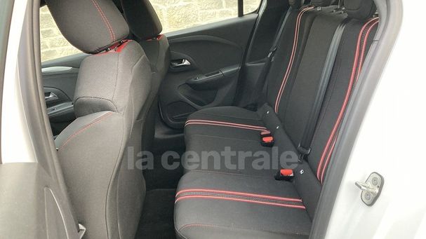 Opel Corsa 1.2 Turbo 96 kW image number 7