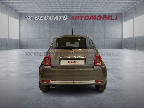 Fiat 500 1.0 51 kW image number 5