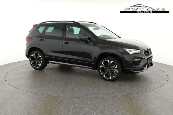 Cupra Ateca 110 kW image number 22